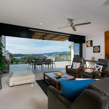 The Heights Kata Seaview C1 Near Kata Beach Exterior photo