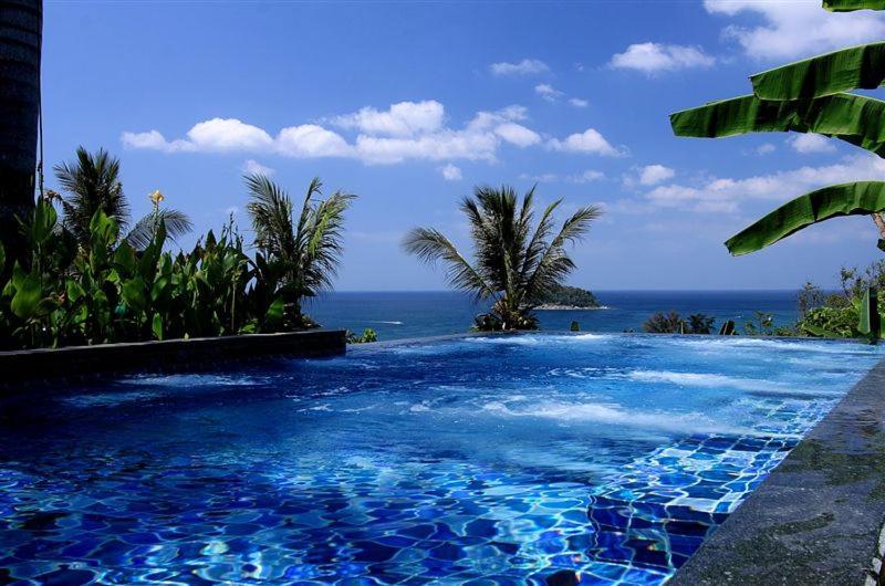 The Heights Kata Seaview C1 Near Kata Beach Exterior photo